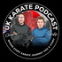 UK Karate Podcast