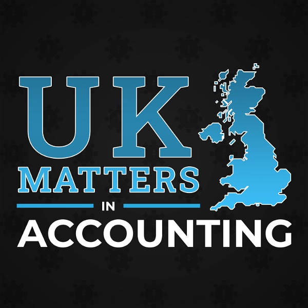Artwork for UK Matters in Accounting