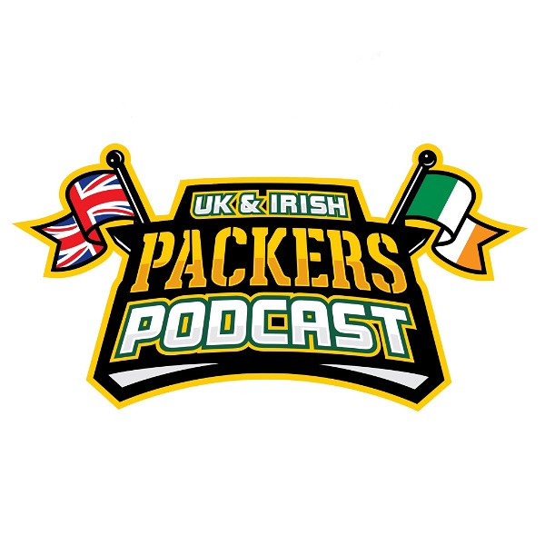 Artwork for UK Packers Green Bay Packers Podcast