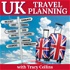 UK Travel Planning