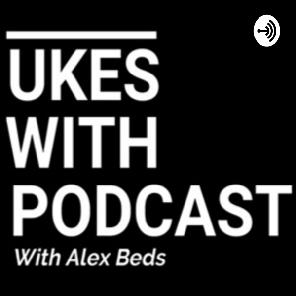 Artwork for UKES WITH PODCAST