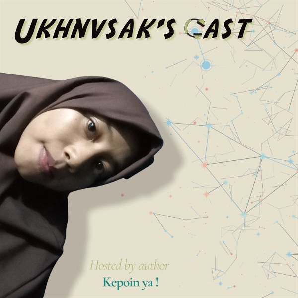Artwork for Ukhnvsak's cast