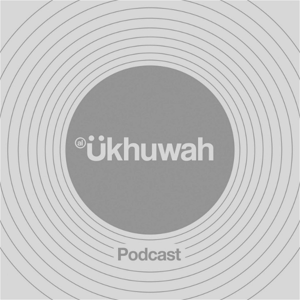 Artwork for Ukhuwah Podcast