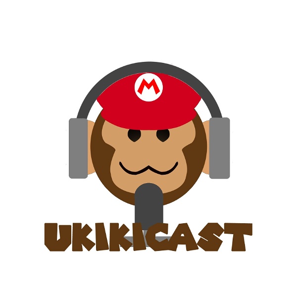 Artwork for Ukikicast