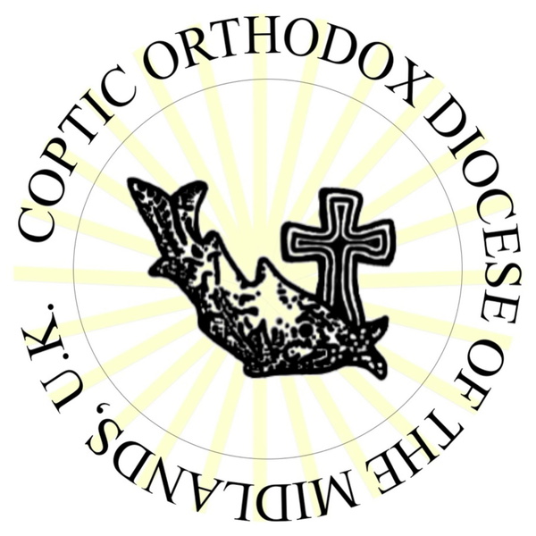 Artwork for UKmidCopts Sermons