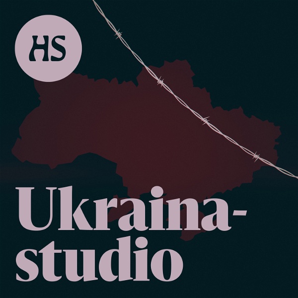 Artwork for Ukraina-studio