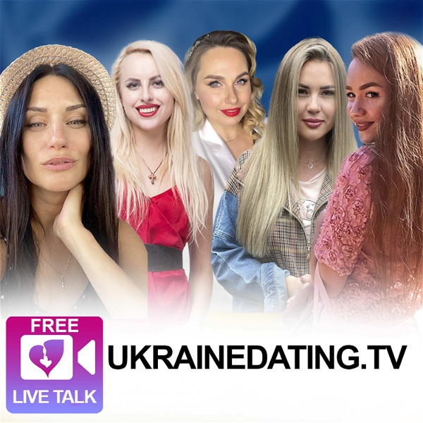 Artwork for Ukraine Dating