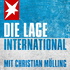 Ukraine - Die Lage mit Christian Mölling