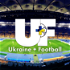 Ukraine + Football