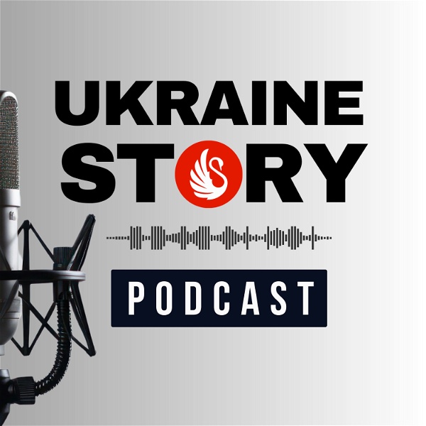 Artwork for Ukraine Story Podcast