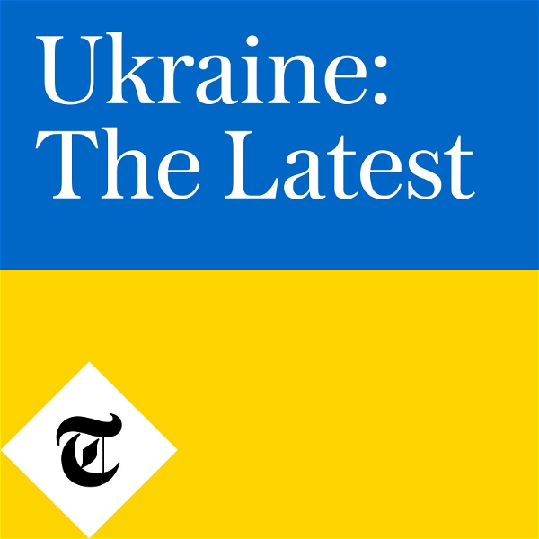 Artwork for Ukraine: The Latest