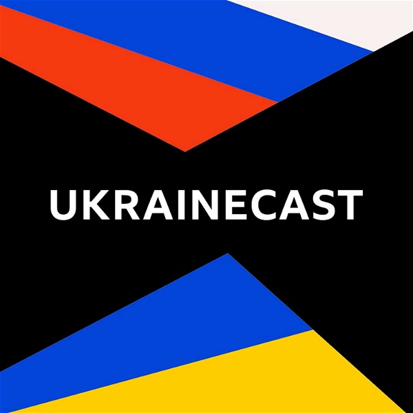 Artwork for Ukrainecast