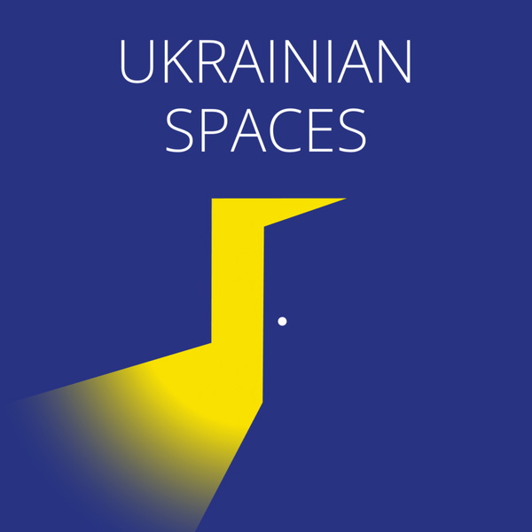 Artwork for Ukrainian Spaces