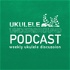 Ukulele Underground Podcast
