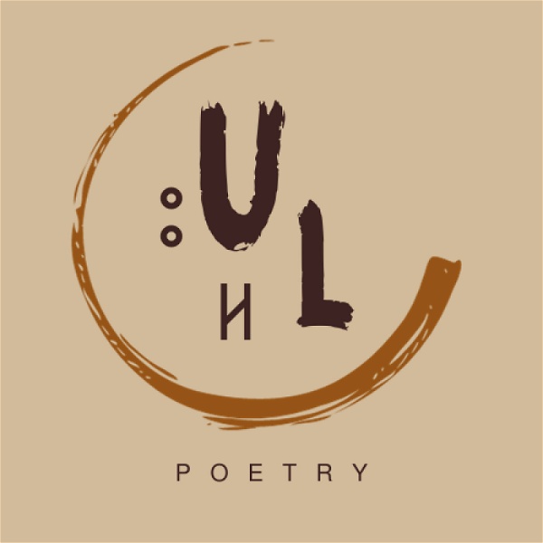 Artwork for UL Poetry
