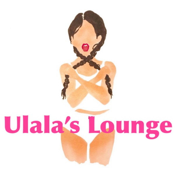 Artwork for Ulala’s lounge
