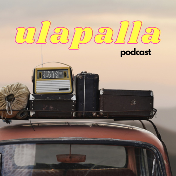 Artwork for ulapalla