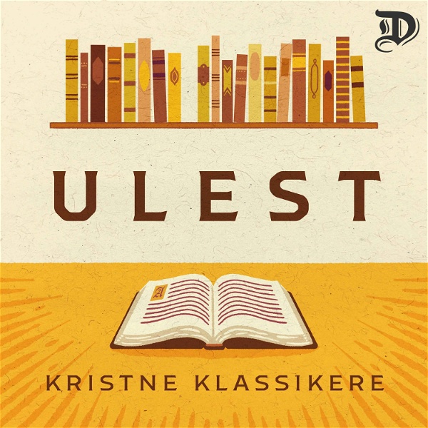 Artwork for Ulest: Kristne klassikere