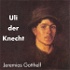 Uli der Knecht by Jeremias Gotthelf (1797 - 1854)