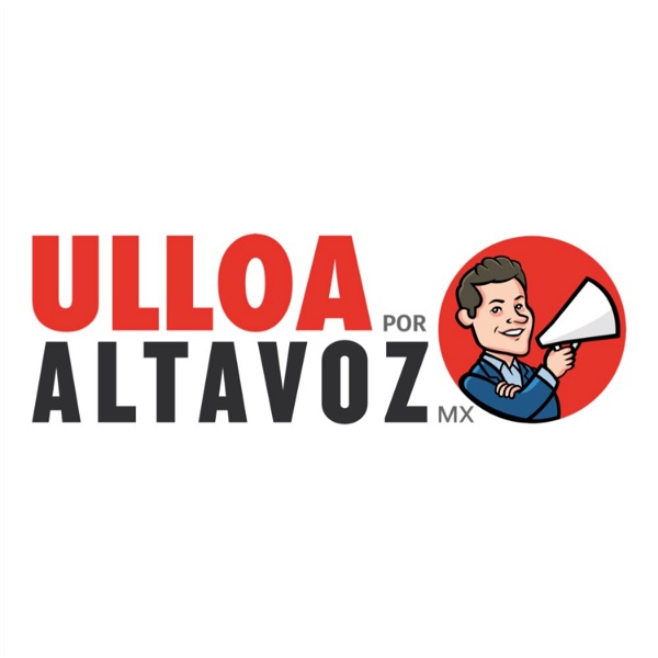 Artwork for Ulloa por Altavoz MX