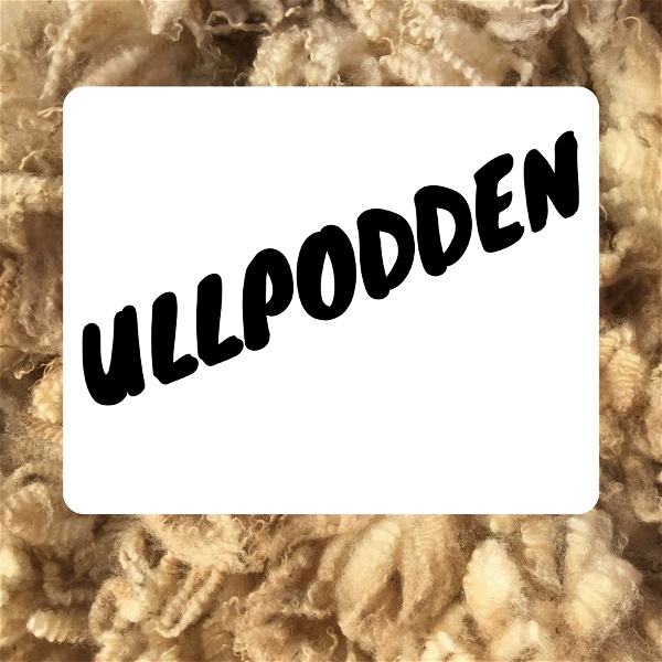 Artwork for ULLPODDEN