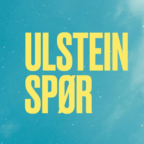Artwork for Ulstein Spør