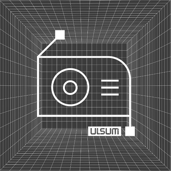 Artwork for ULSUM RADIO