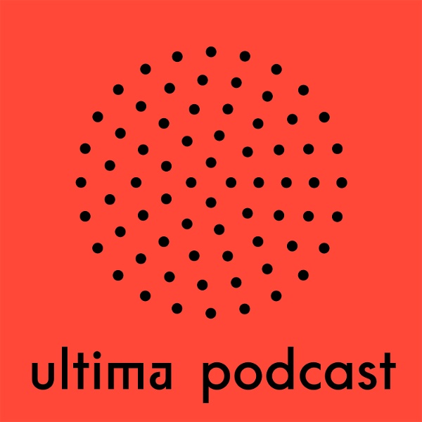 Artwork for Ultima Podcast