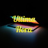 Ultima Hora