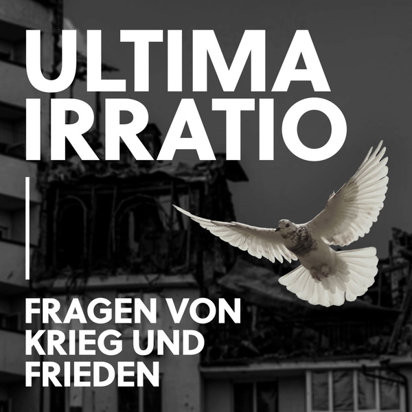 Artwork for Ultima Irratio