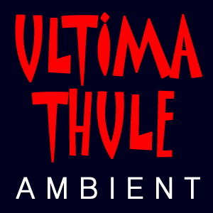 Artwork for Ultima Thule Ambient Music