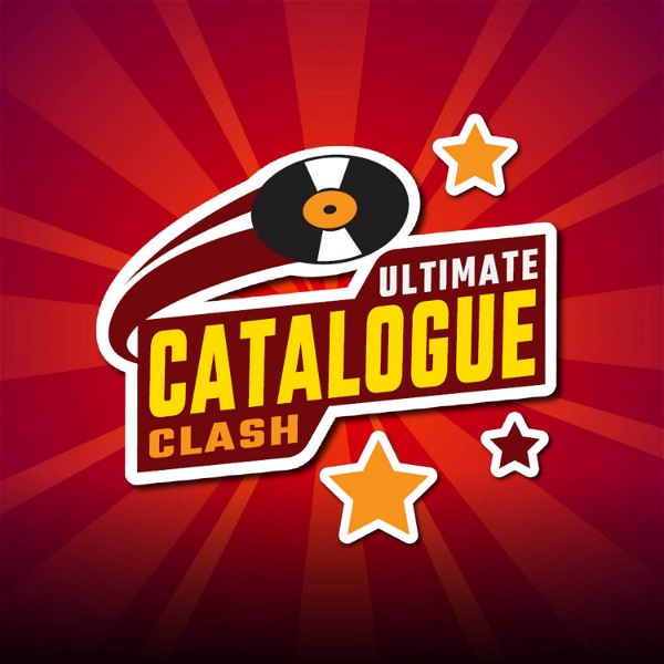 Artwork for Ultimate Catalogue Clash