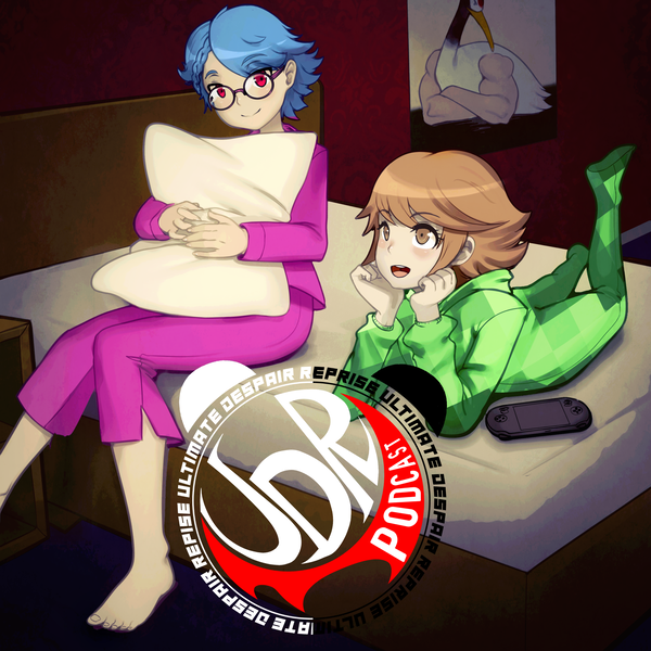 Artwork for Ultimate Despair Reprise