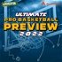 Ultimate Mock Draft 2022: Pro Basketball Edition
