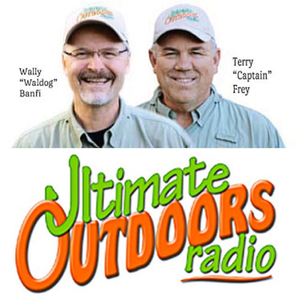 Artwork for Ultimate Outdoors Radio Show