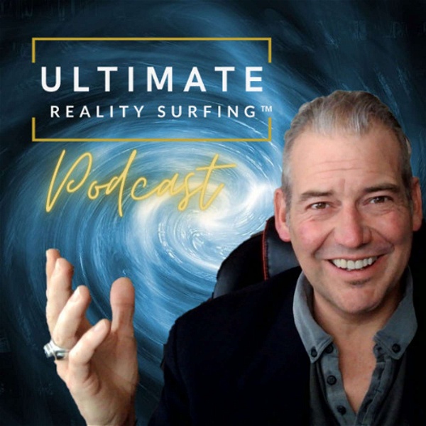 Artwork for Ultimate Reality Surfing Podcast