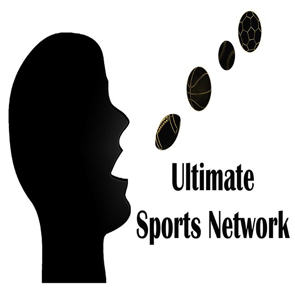 Artwork for Ultimate Sports Network