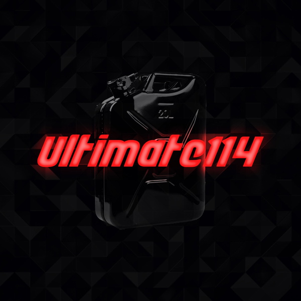 Artwork for Ultimate114