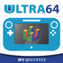 Ultra 64 : Wii Universe