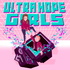 Ultra Hope Girls: A Danganronpa Podcast