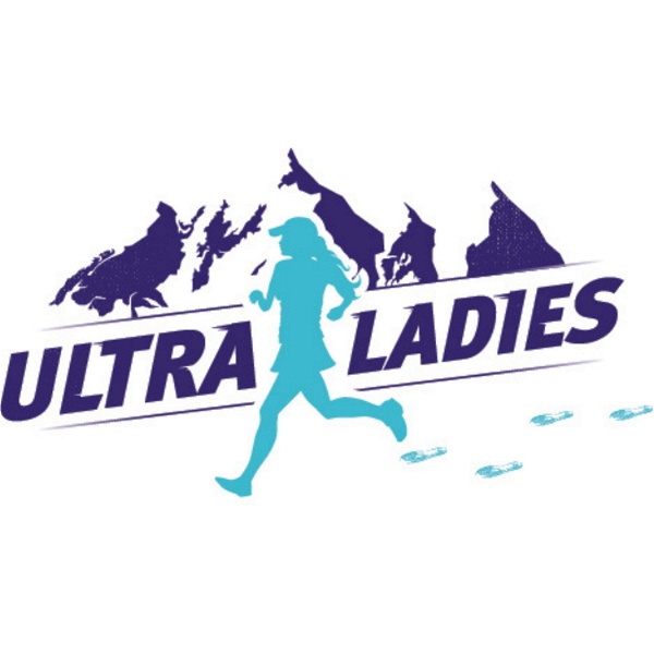 Artwork for Ultra Ladies Podcast
