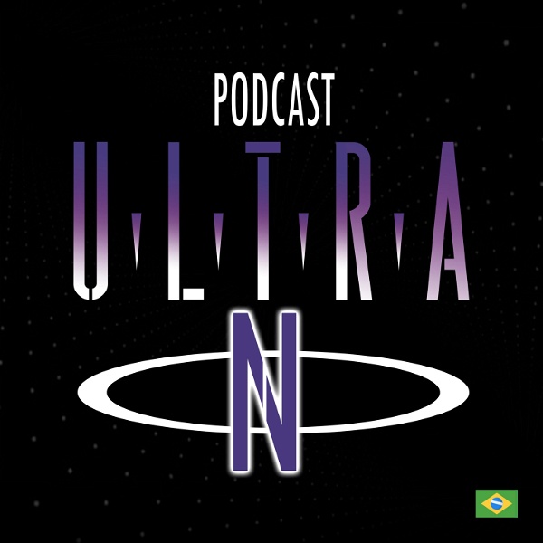 Artwork for Ultra N Podcast