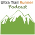 Ultra Trail Runner