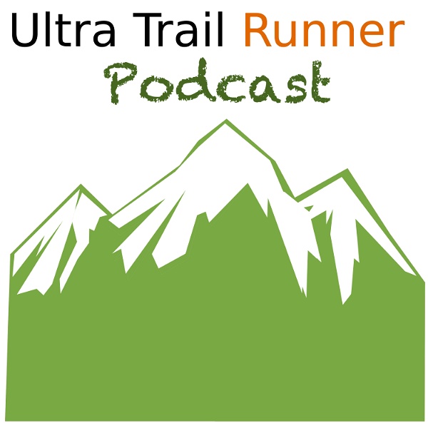Artwork for Ultra Trail Runner
