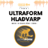 UltraForm Hlaðvarp