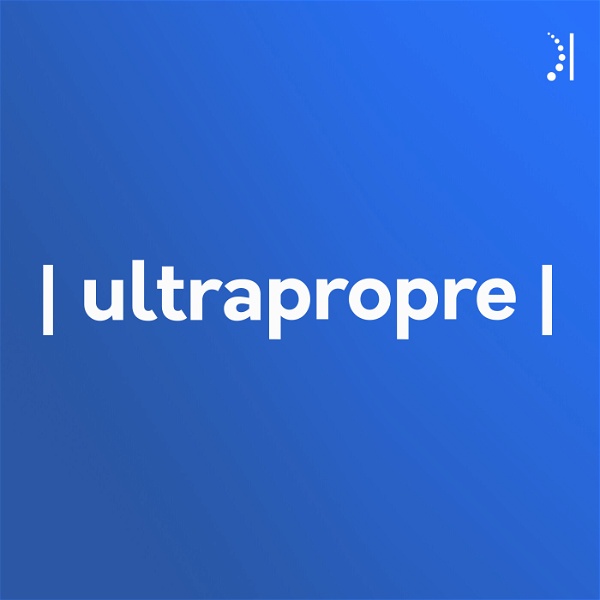 Artwork for Ultrapropre