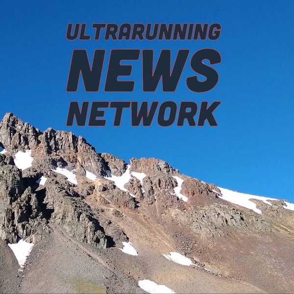 Artwork for Ultrarunning News Network