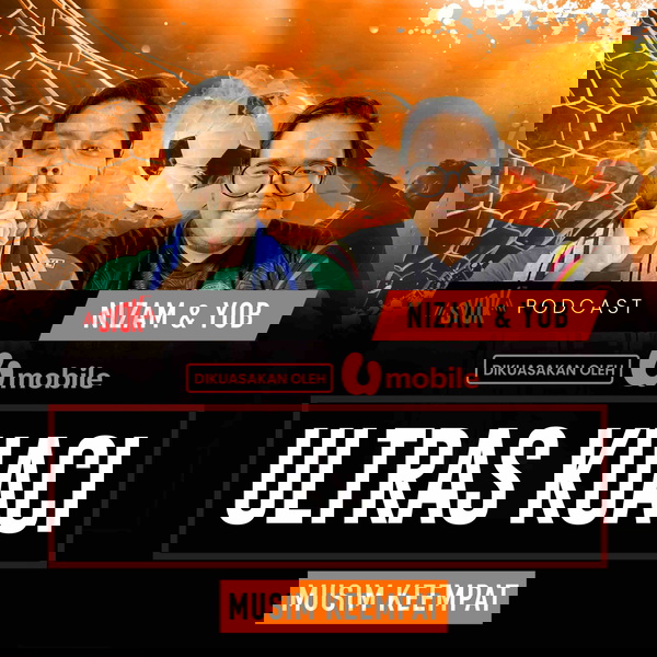 Artwork for Ultras Kuaci