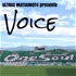 ULTRAS MATSUMOTO presents 『VOICE』