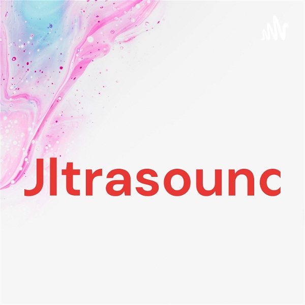 Artwork for Ultrasound